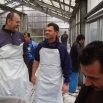 Japanreise 2007 Bauer Stefan